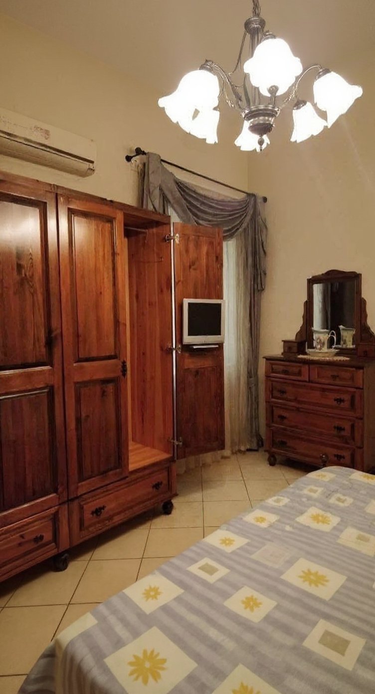 Ghajnsielem Gozo Apartment For Rent — 7