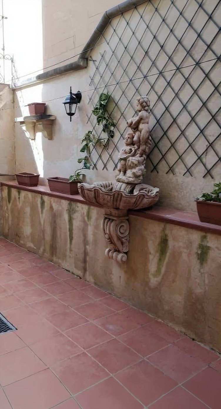 Ghajnsielem Gozo Apartment For Rent — 8