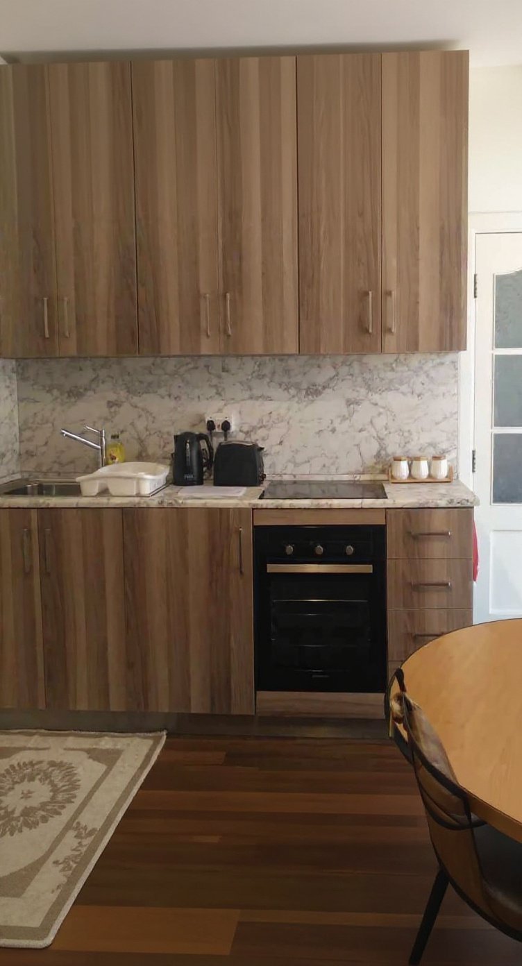 Apartment in Naxxar - 1 bed, 1 bath — 2