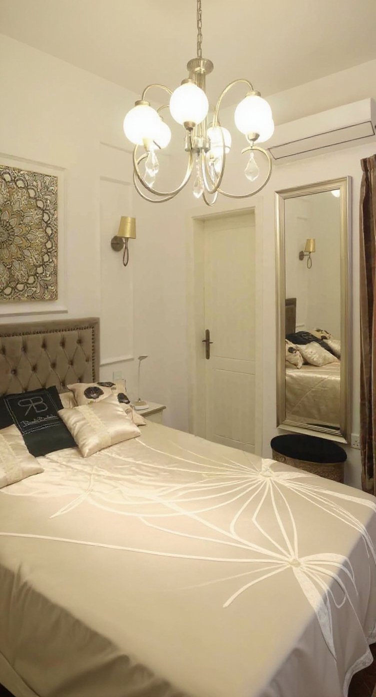 Apartment in Naxxar - 1 bed, 1 bath — 4