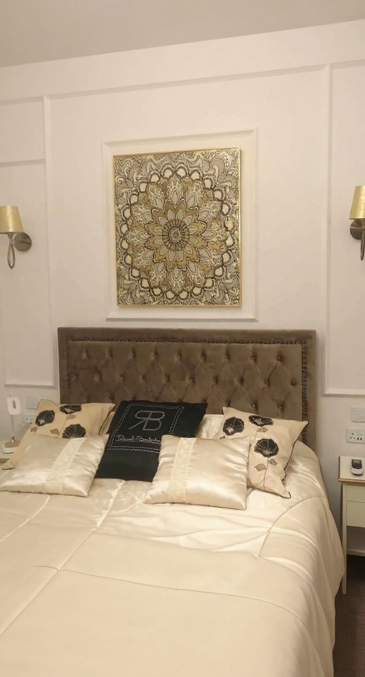 Apartment in Naxxar - 1 bed, 1 bath — 1