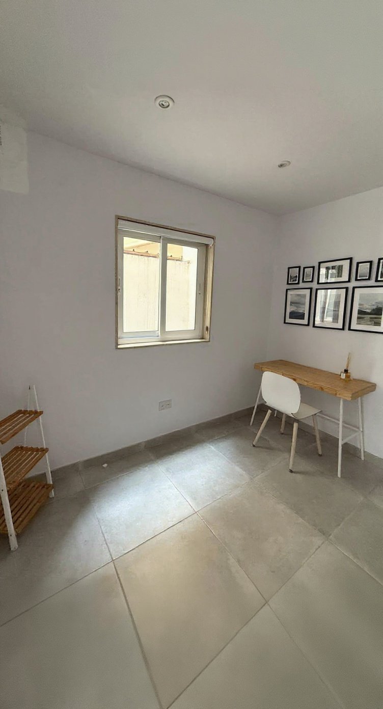 Apartment in Swieqi - 3 beds, 2 baths — 4