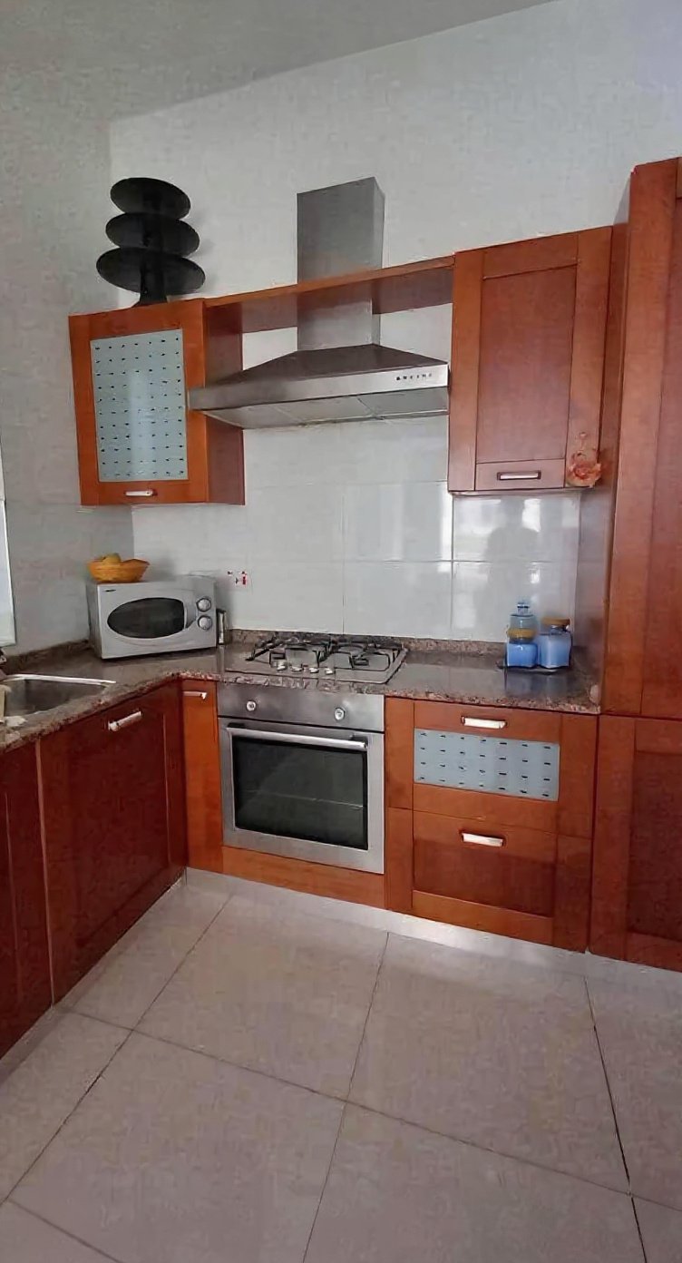 Room in San Giljan — 2