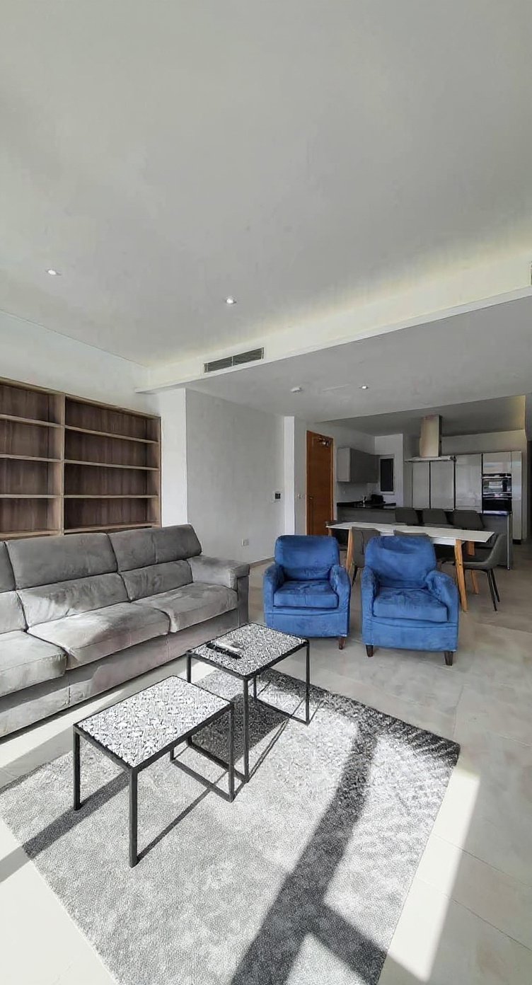 Apartment in Sliema - 3 beds, 3 baths — 3