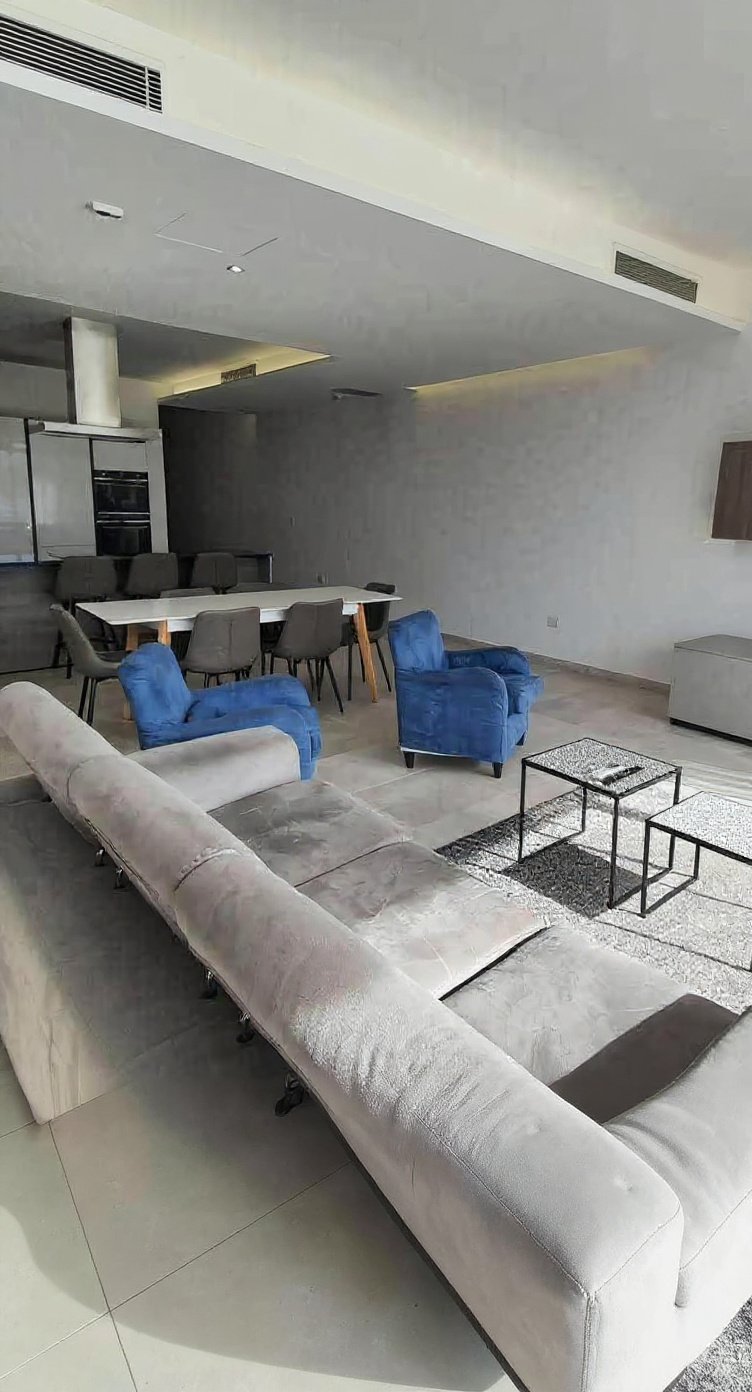 Apartment in Sliema - 3 beds, 3 baths — 5