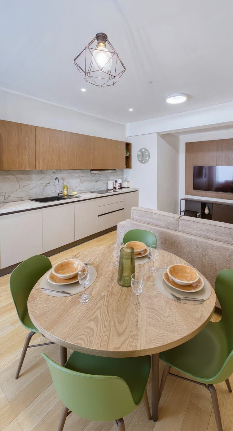 Maisonette in San Giljan - 1 bed — 3