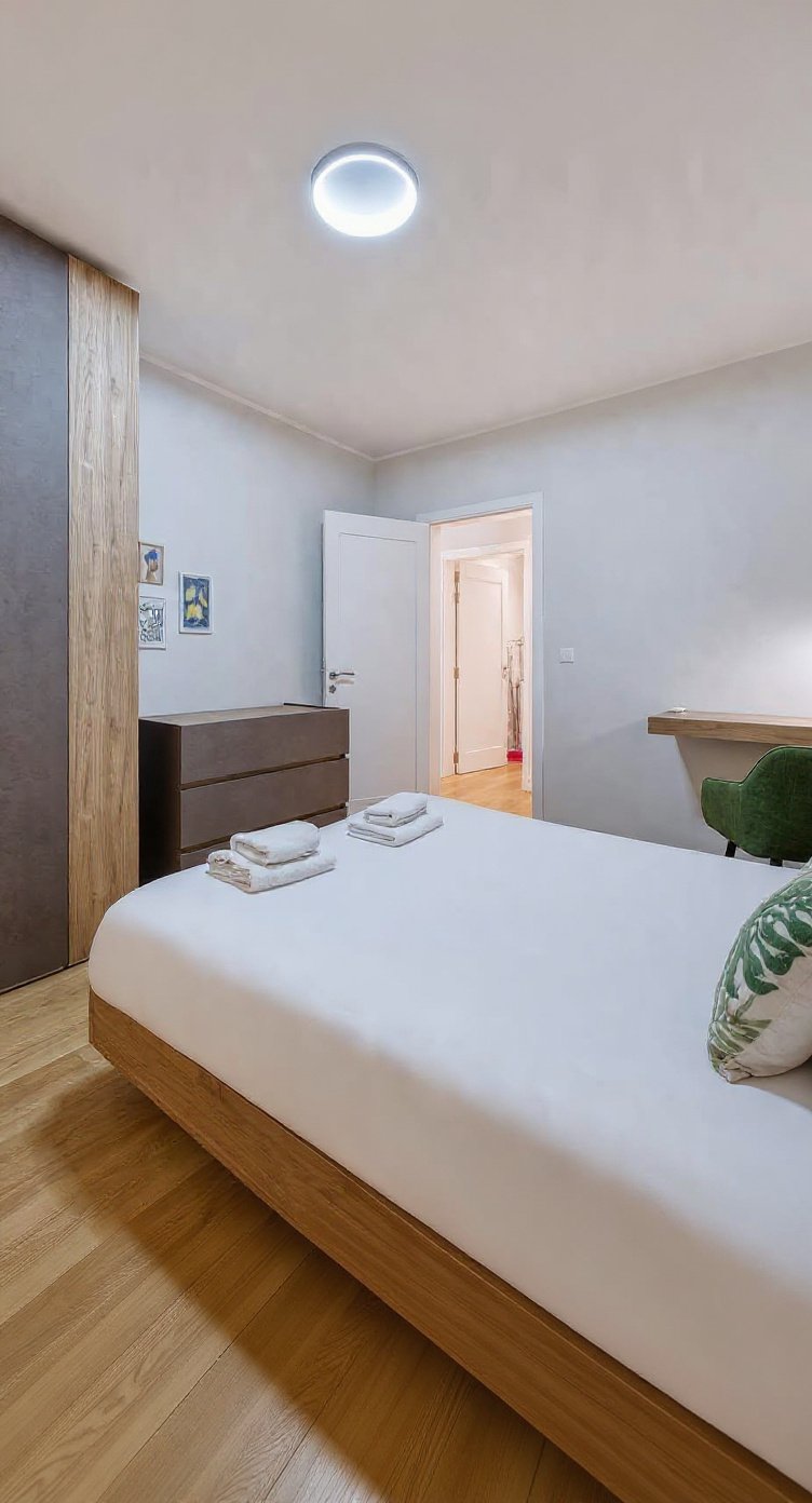 Maisonette in San Giljan - 1 bed — 5
