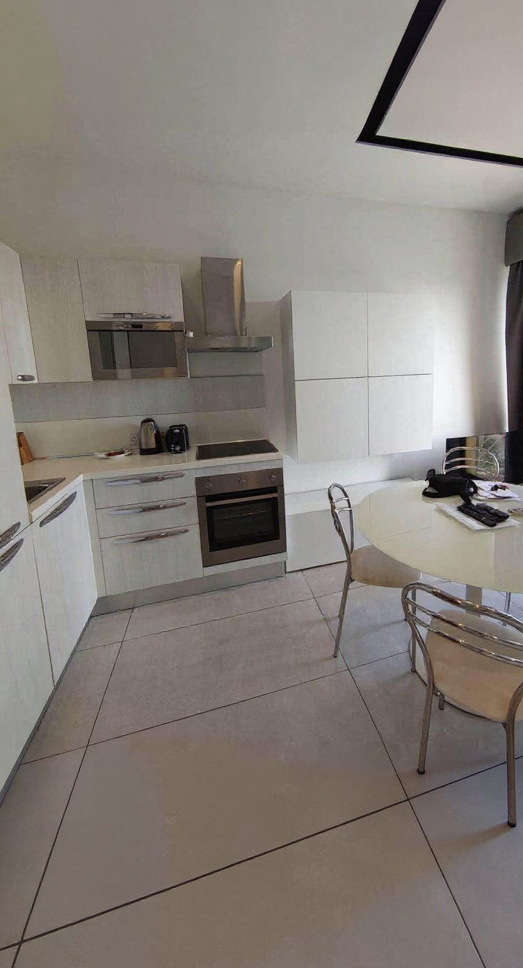 Apartment in Sliema - 3 beds — 3