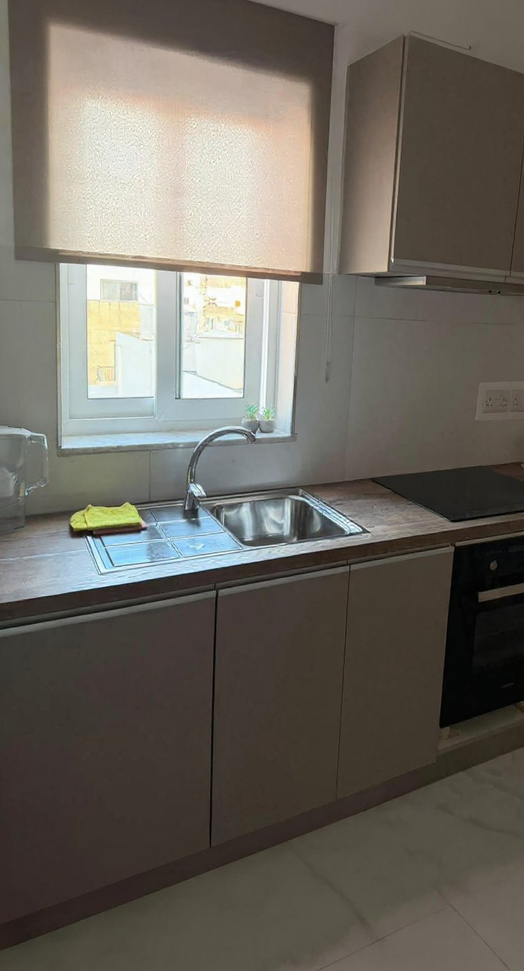 Apartment in San Pawl il-Baħar - 2 beds — 2