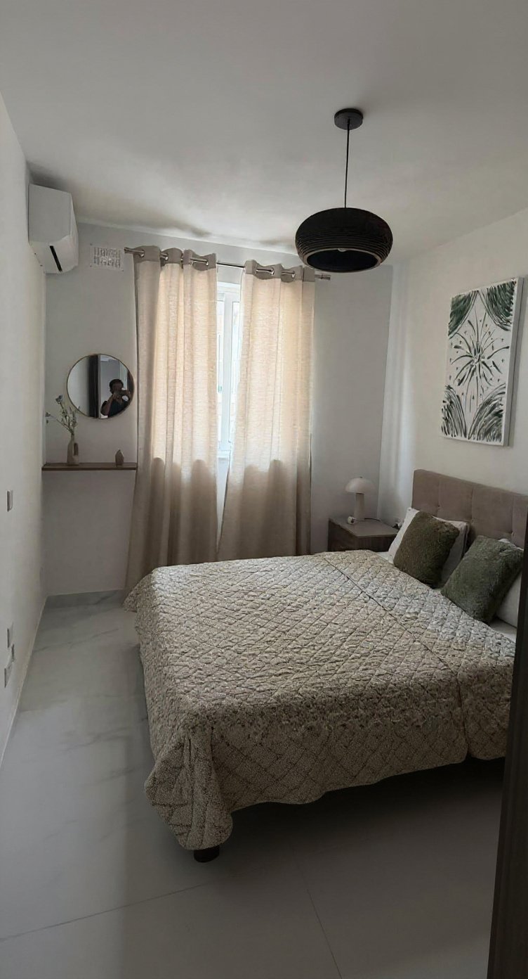 Apartment in San Pawl il-Baħar - 2 beds — 4