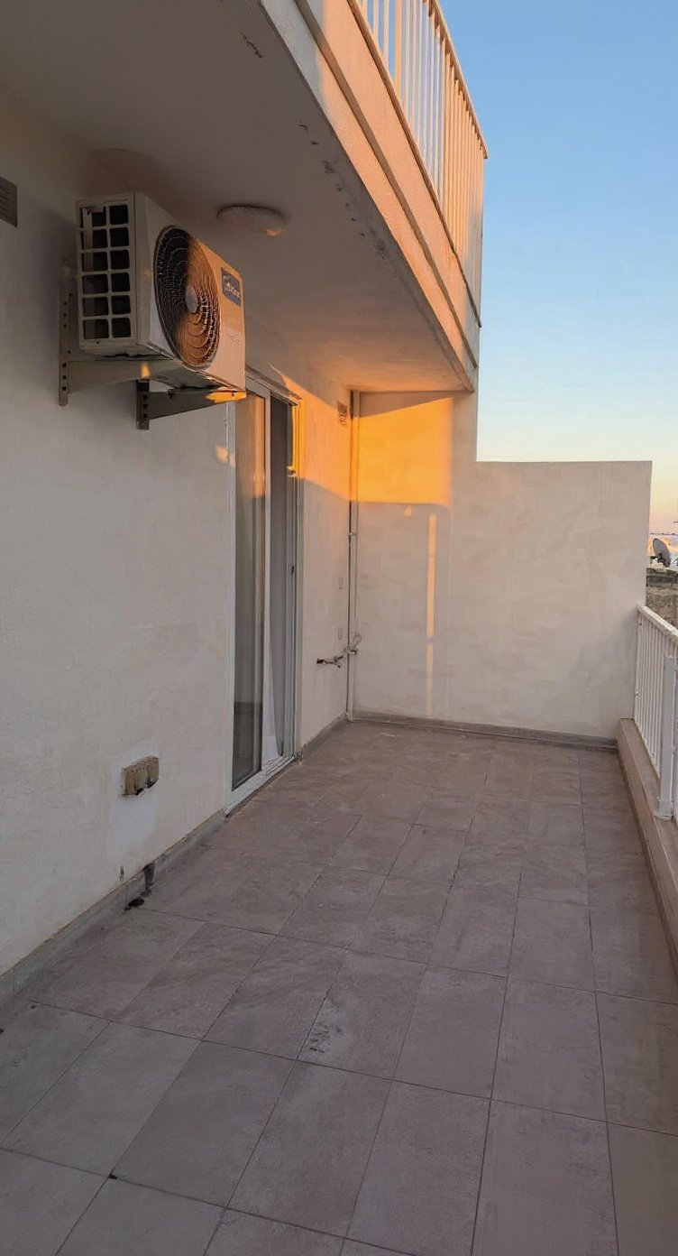 Apartment in San Pawl il-Baħar - 2 beds — 5
