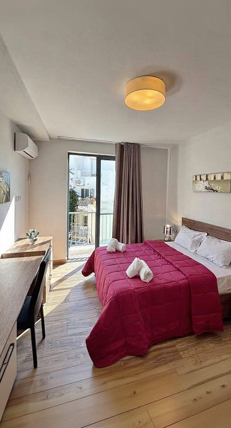 Apartment in Swieqi — 1
