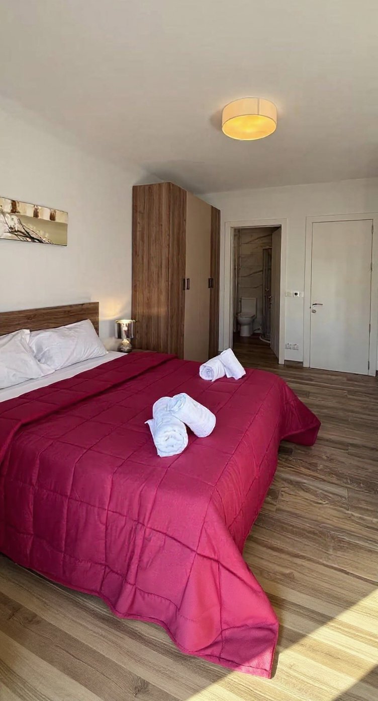Apartment in Swieqi — 2