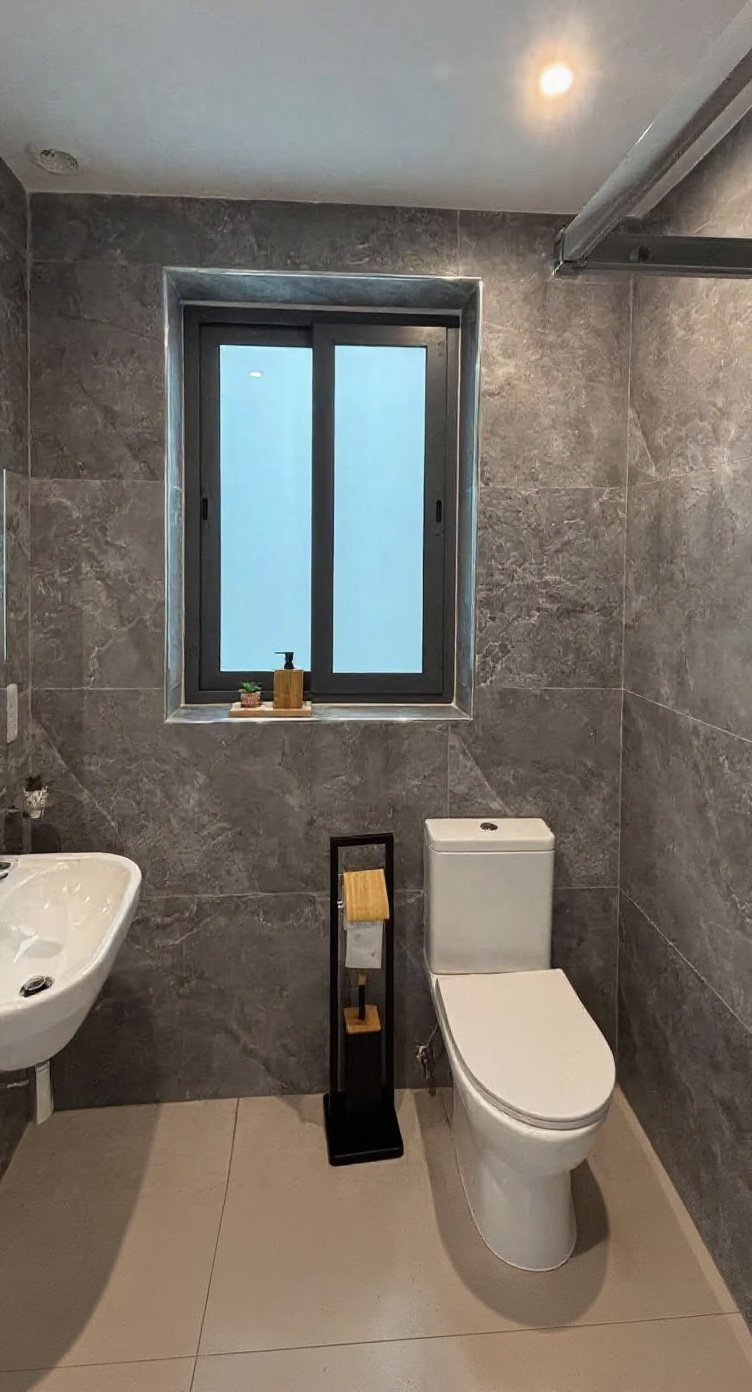 Apartment in Swieqi — 5