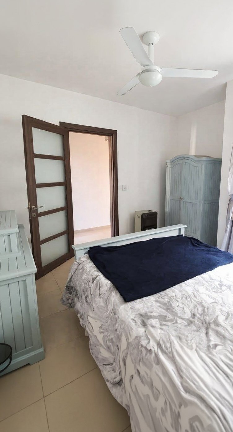 Apartment in San Giljan - 3 beds, 2 baths — 3