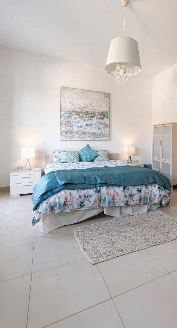 Apartment in San Giljan - 3 beds, 2 baths — 4