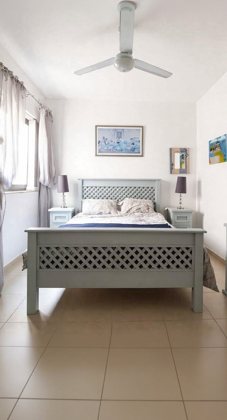 Apartment in San Giljan - 3 beds, 2 baths — 5
