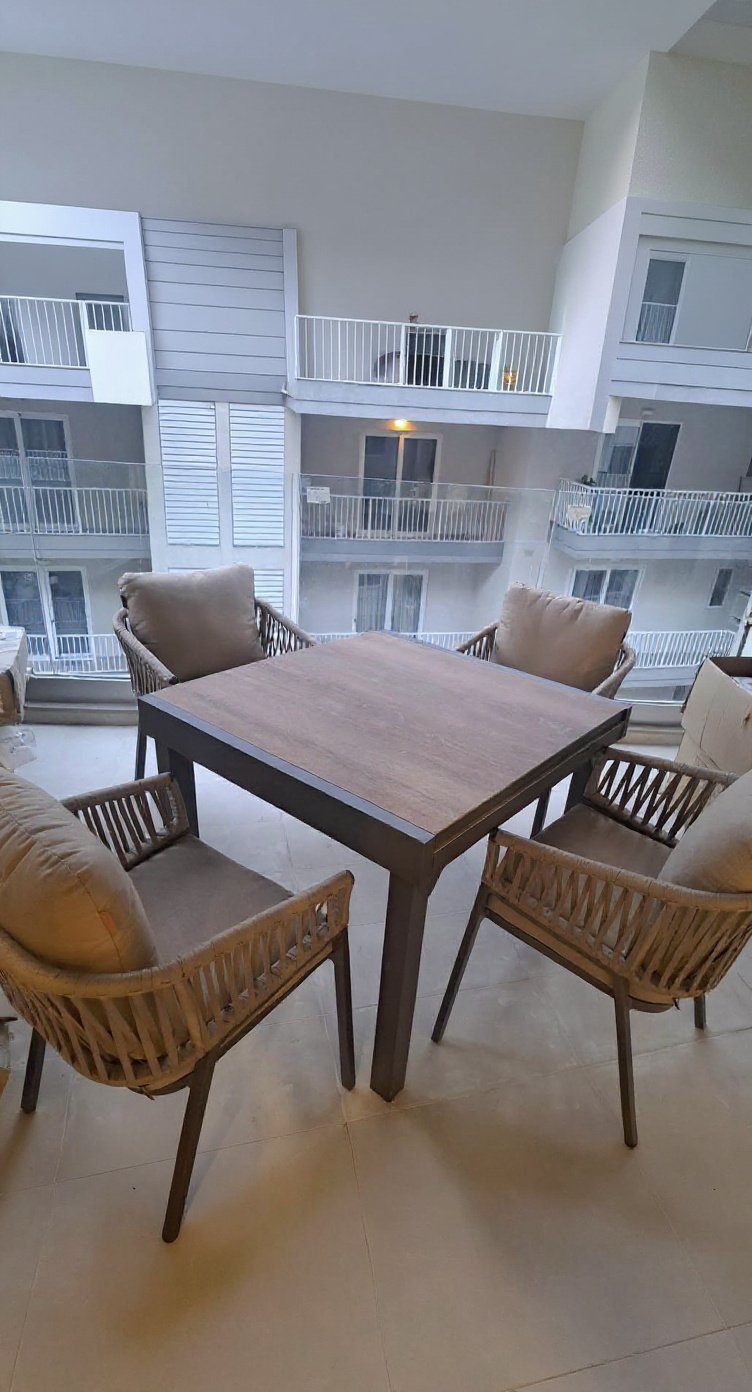 Apartment in Mellieha - 4 beds, 3 baths — 3