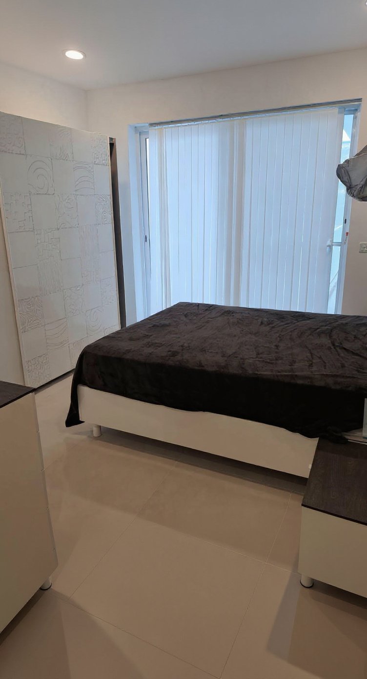 Apartment in Mellieha - 4 beds, 3 baths — 5