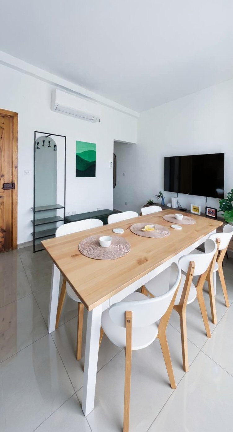 Penthouse in Mosta - 3 beds, 3 baths — 4
