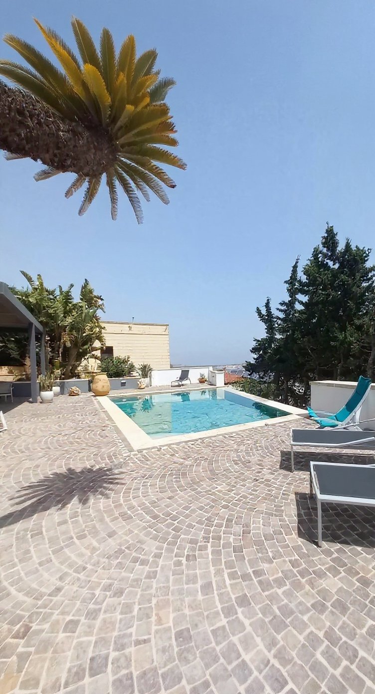 Villa in Mellieha — 1