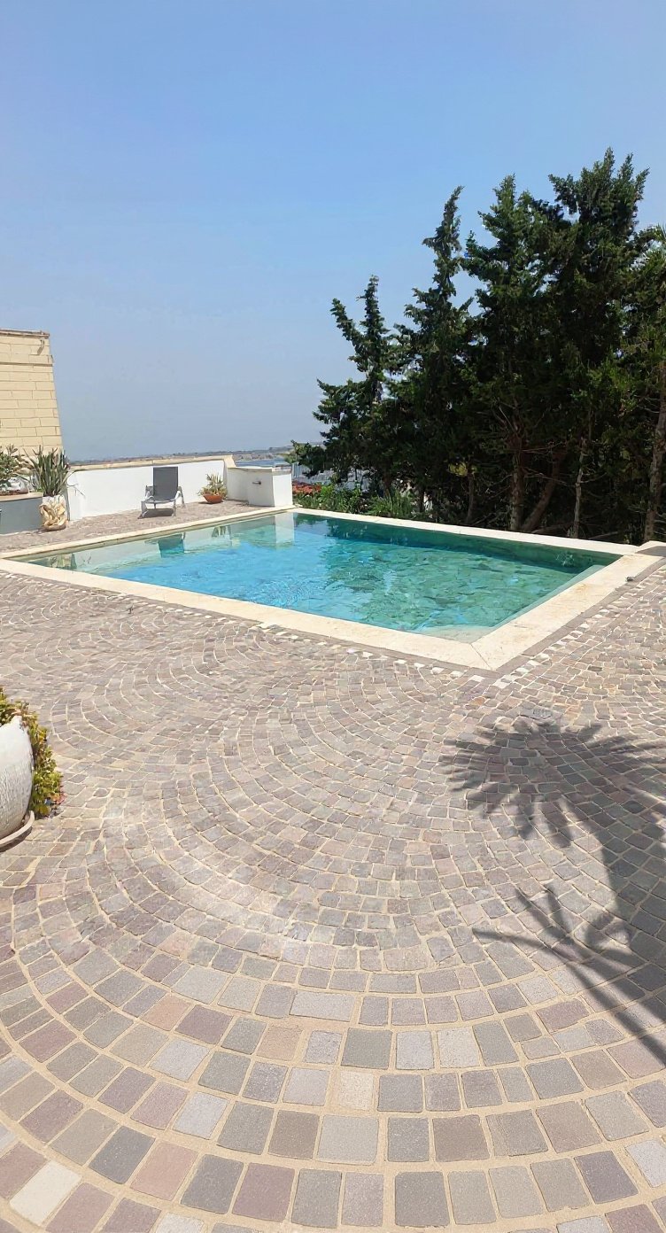 Villa in Mellieha — 2