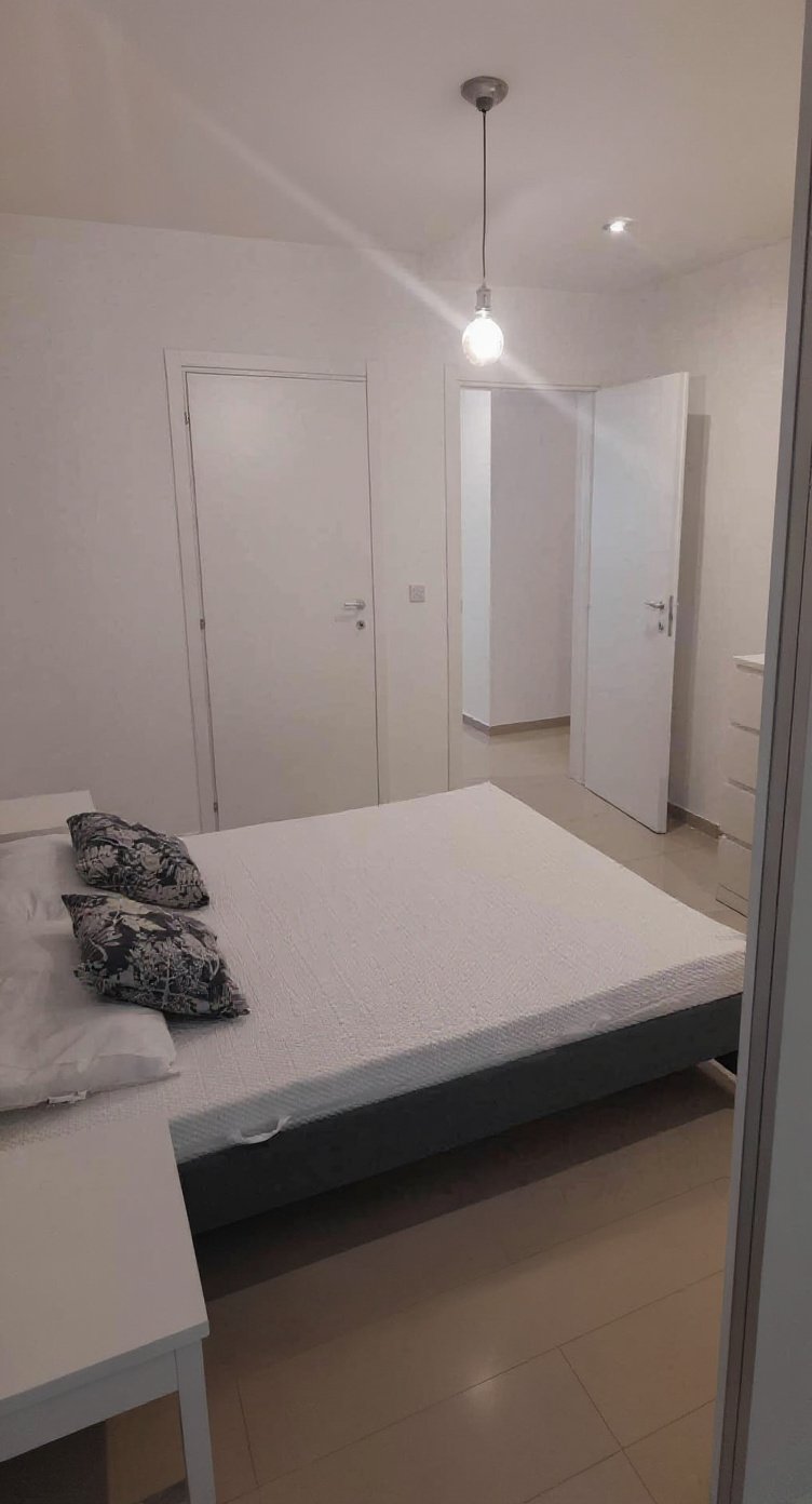 Apartment in St Julian's - 2 beds, 2 baths — 4