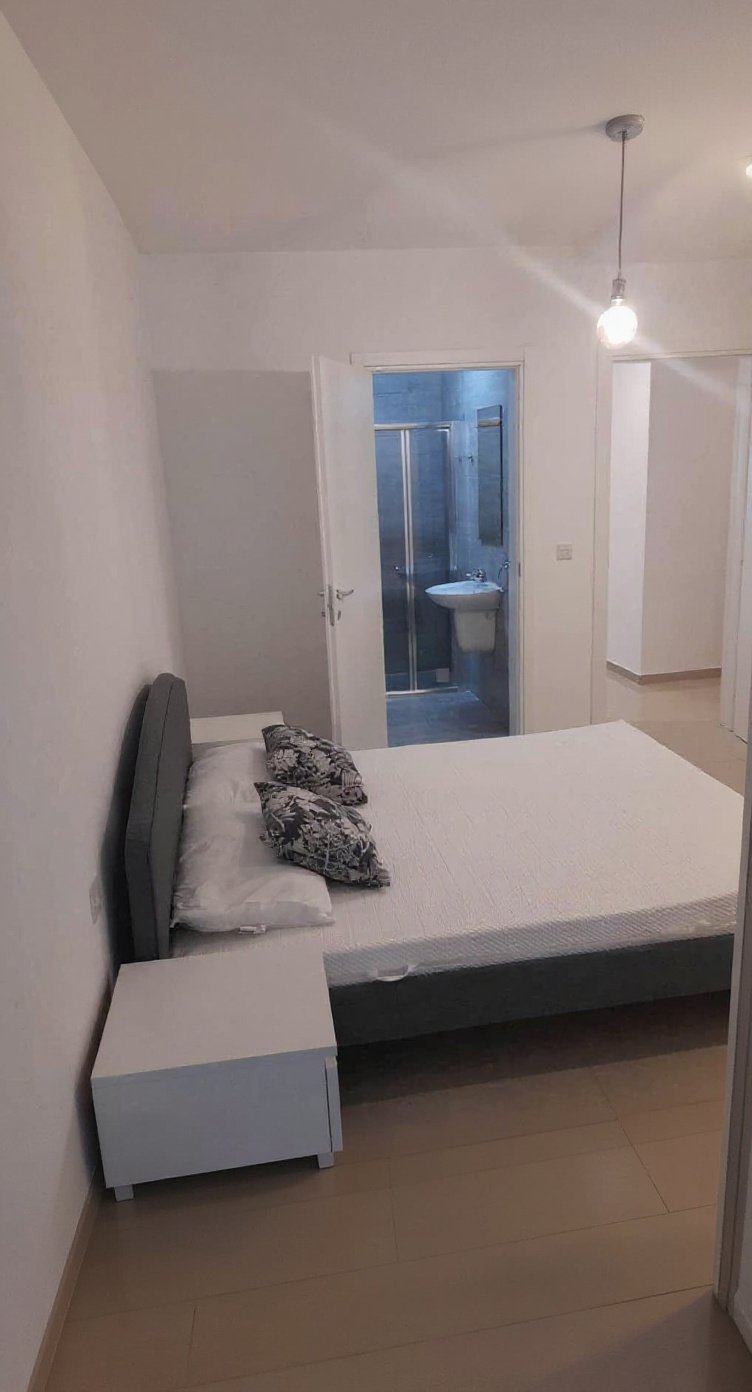 Apartment in St Julian's - 2 beds, 2 baths — 5