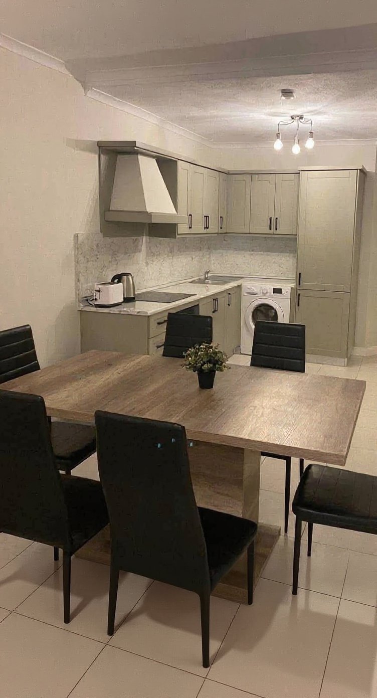 Room in Sliema — 1