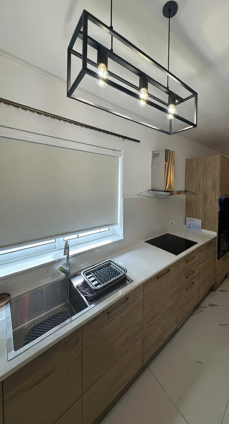 Apartment in Birkirkara - 2 beds, 1 bath — 5