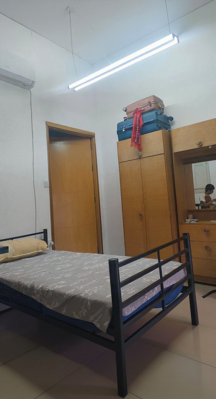 Room in Birkirkara — 4