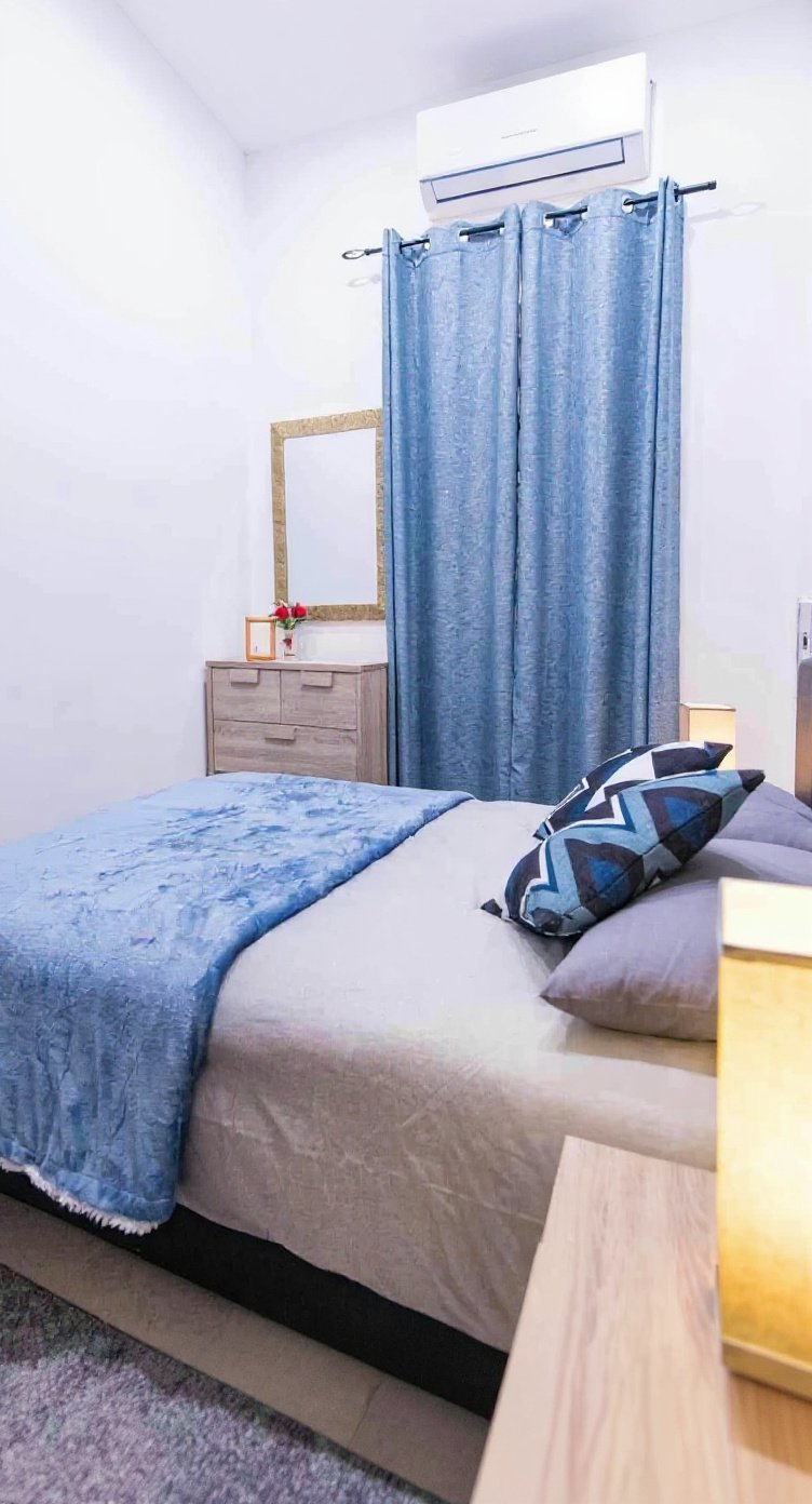 Apartment in Gzira - 2 beds — 1