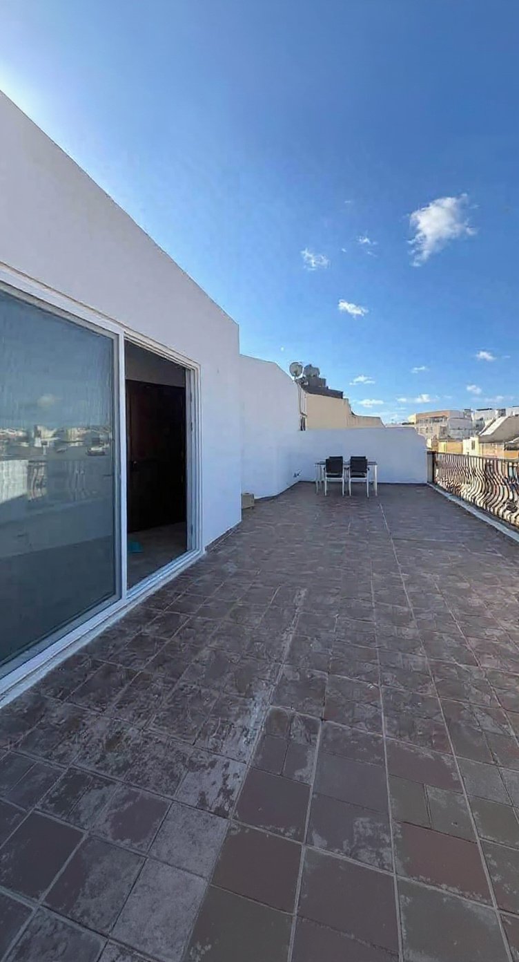 Penthouse in Zurrieq - 3 beds — 2