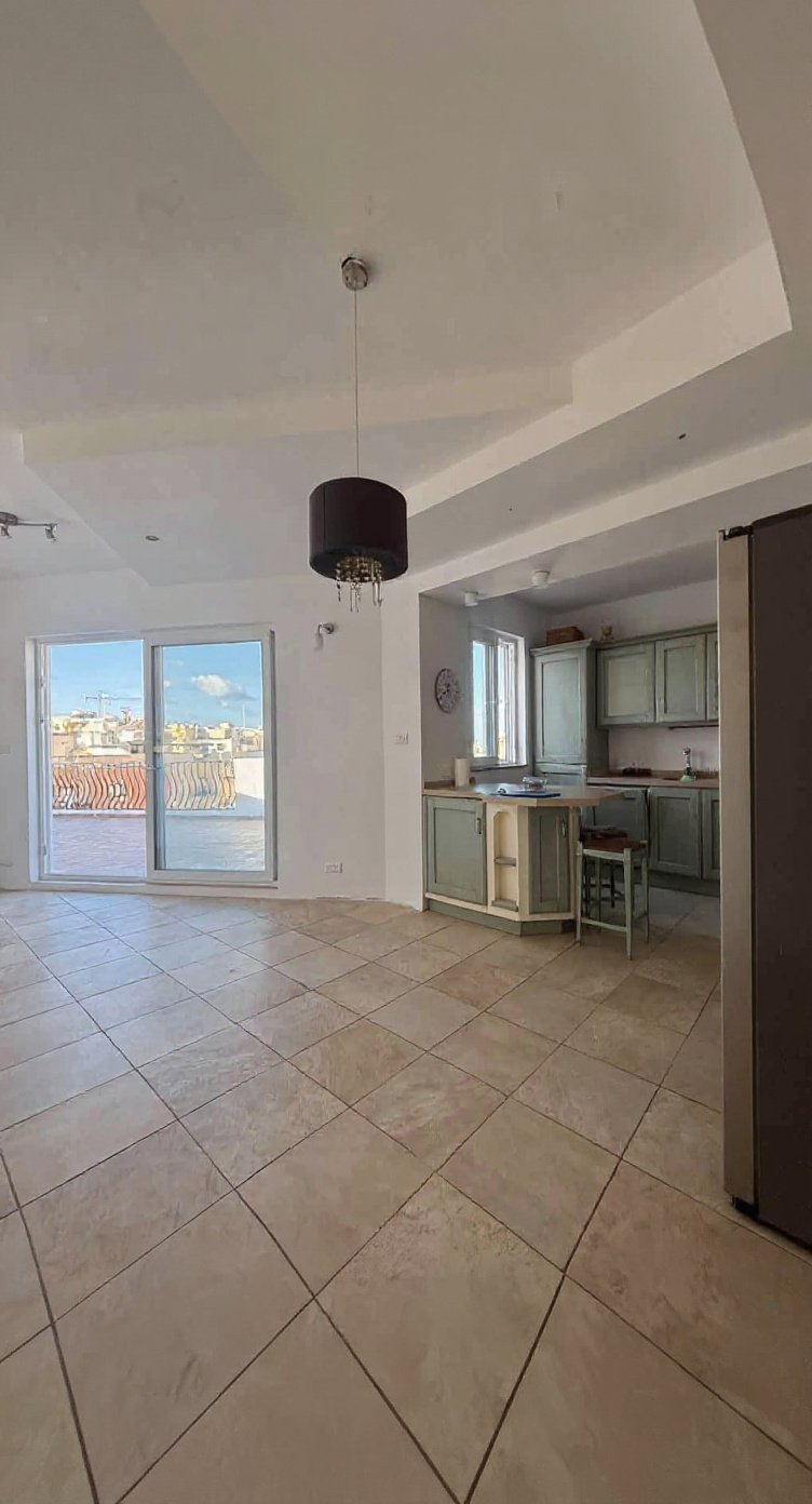 Penthouse in Zurrieq - 3 beds — 1