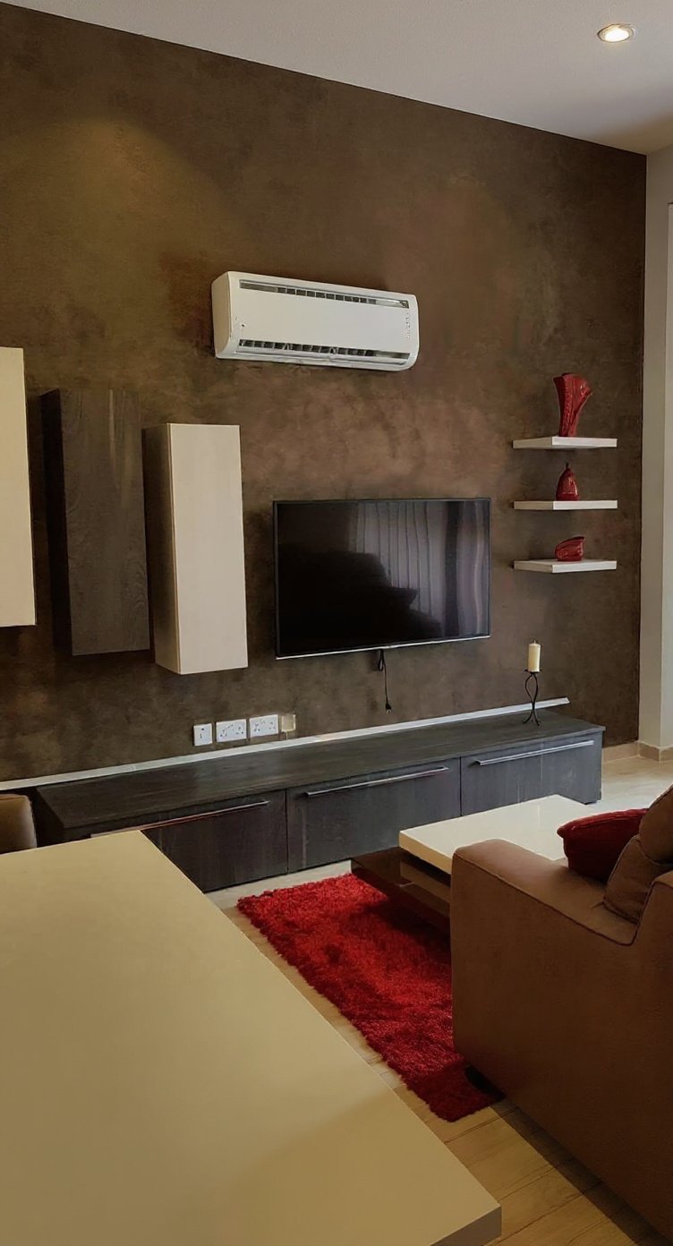 Apartment in Swieqi - 3 beds, 3 baths — 2