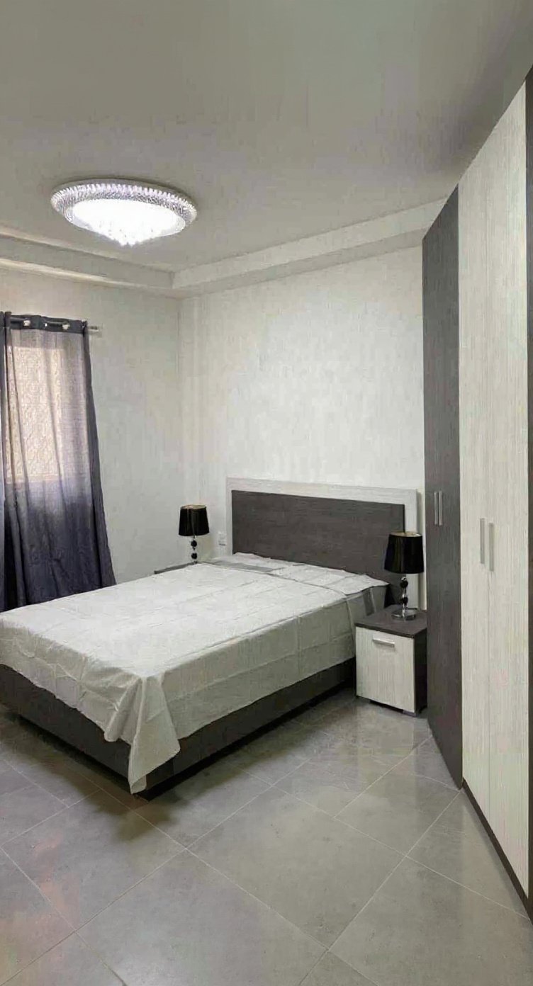Maisonette in Birkirkara - 2 beds — 4