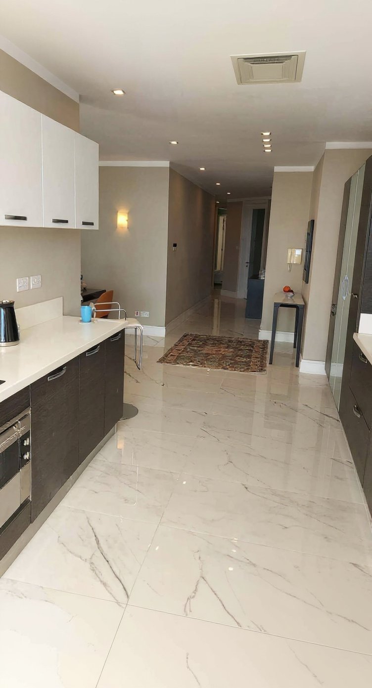 Apartment in Sliema - 2 beds, 2 baths — 4