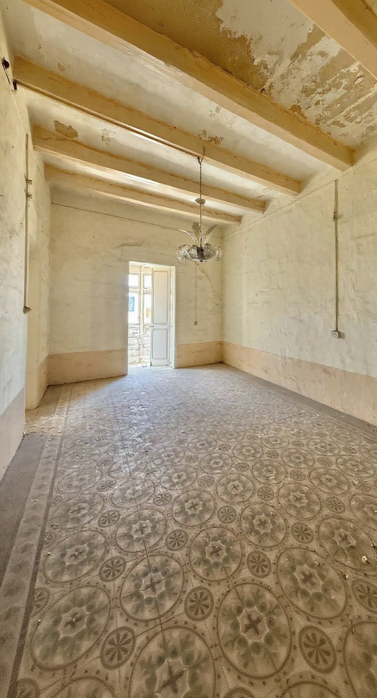 Apartment in Cospicua — 1