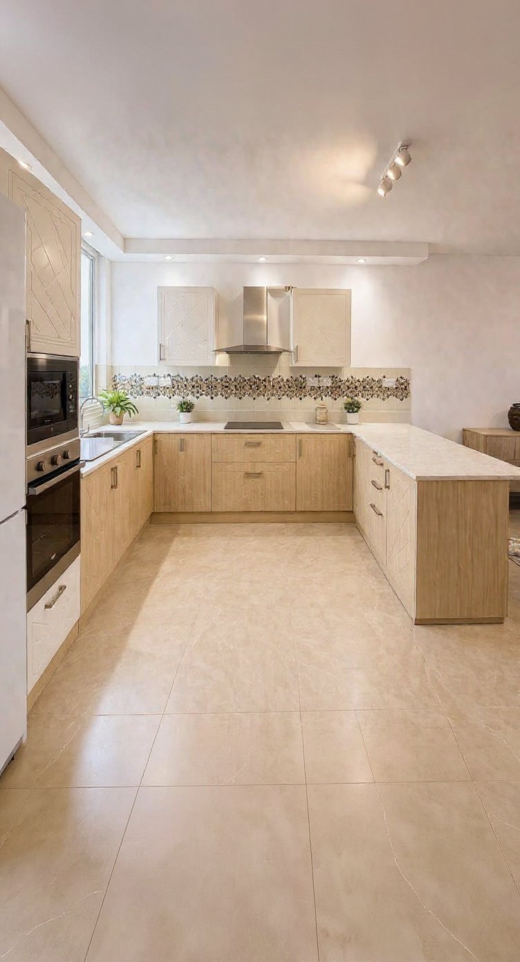 Apartment in Swieqi - 3 beds, 3 baths — 2