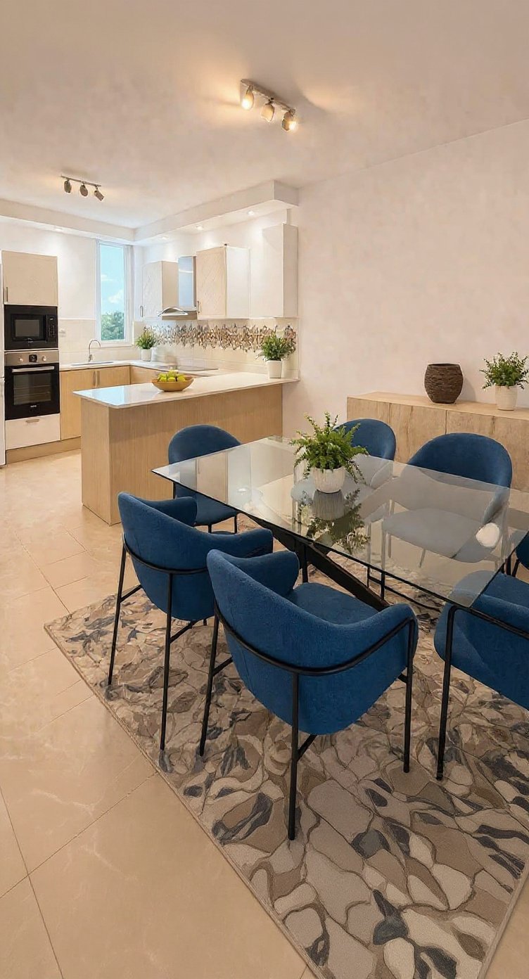 Apartment in Swieqi - 3 beds, 3 baths — 3