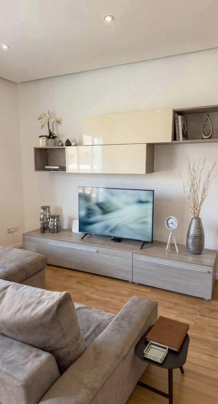 Apartment in St Julian's - 2 beds, 2 baths — 3