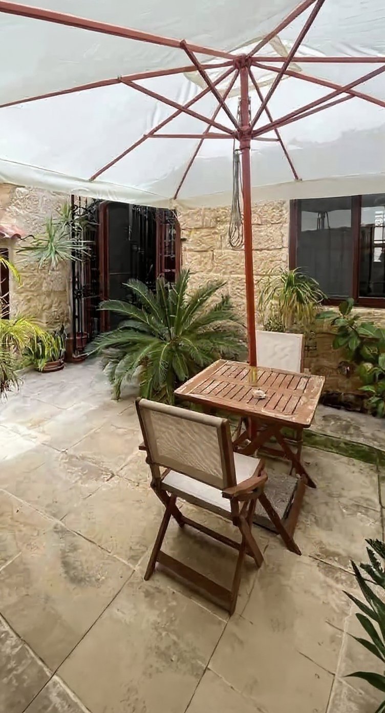 House in Mosta - 2 beds — 2