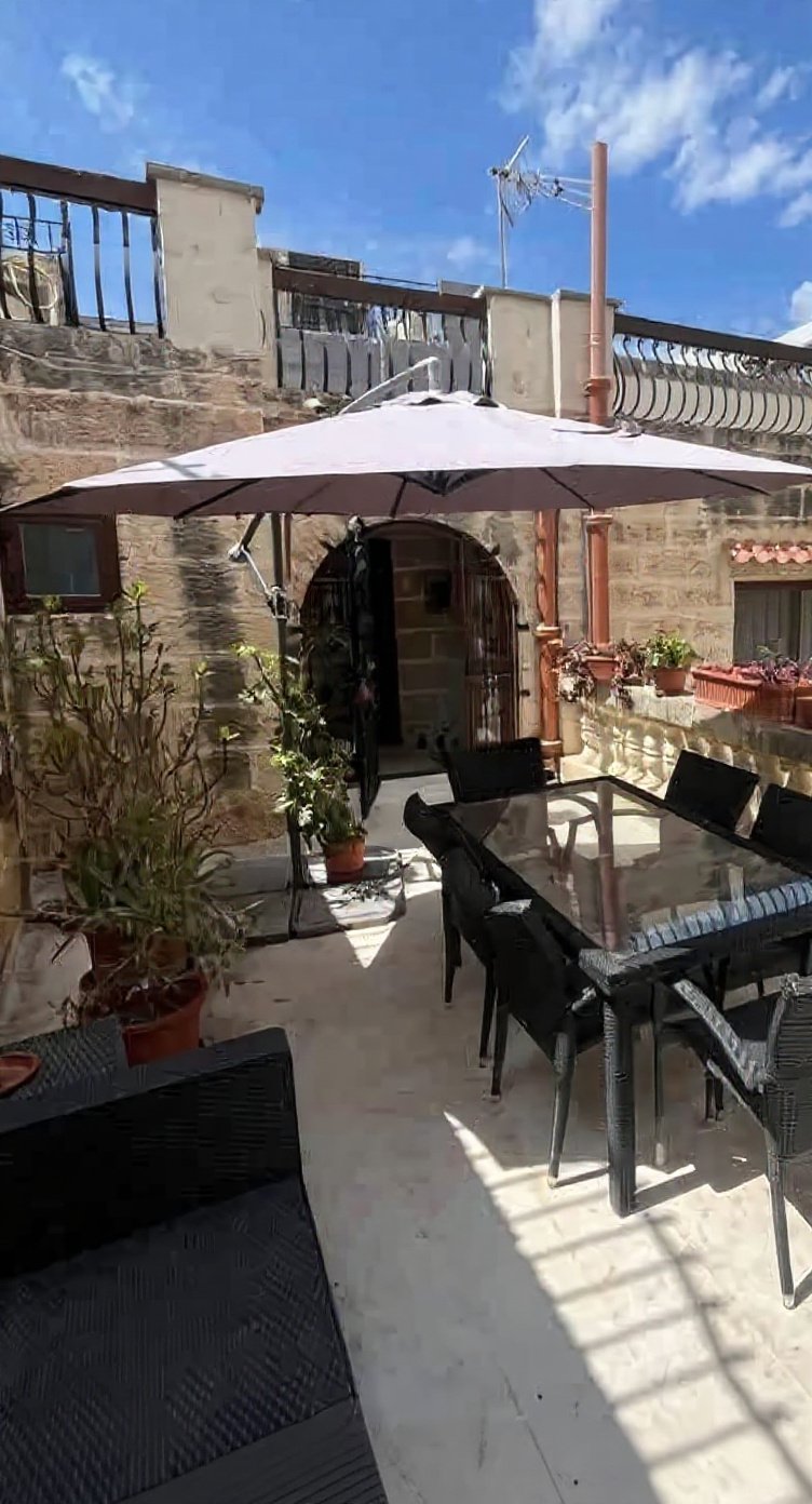 House in Mosta - 2 beds — 3