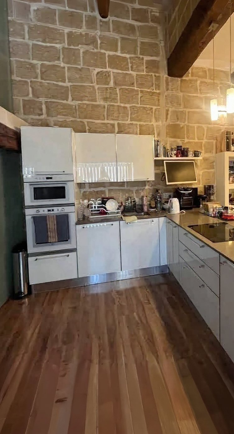 House in Mosta - 2 beds — 1