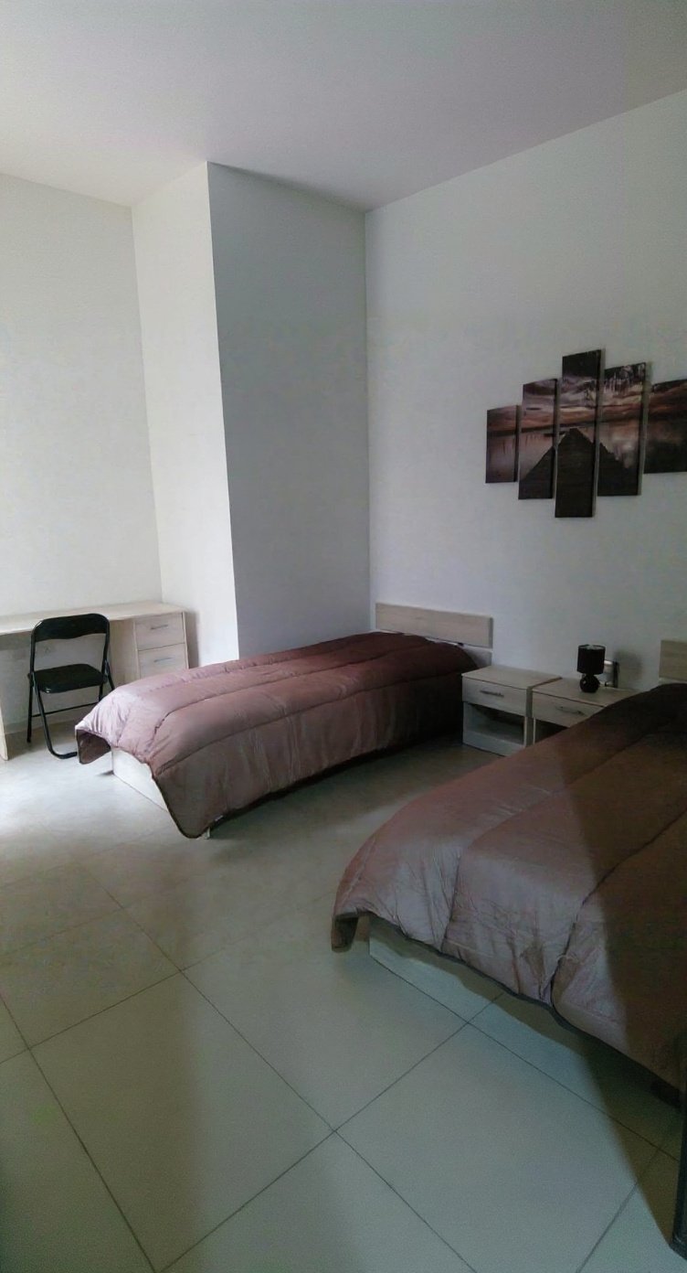 Apartment in Marsaskala - 3 beds, 2 baths — 2