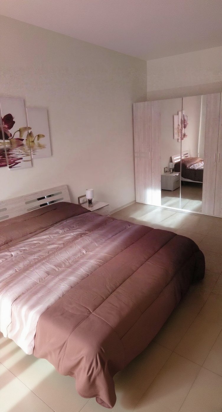 Apartment in Marsaskala - 3 beds, 2 baths — 3