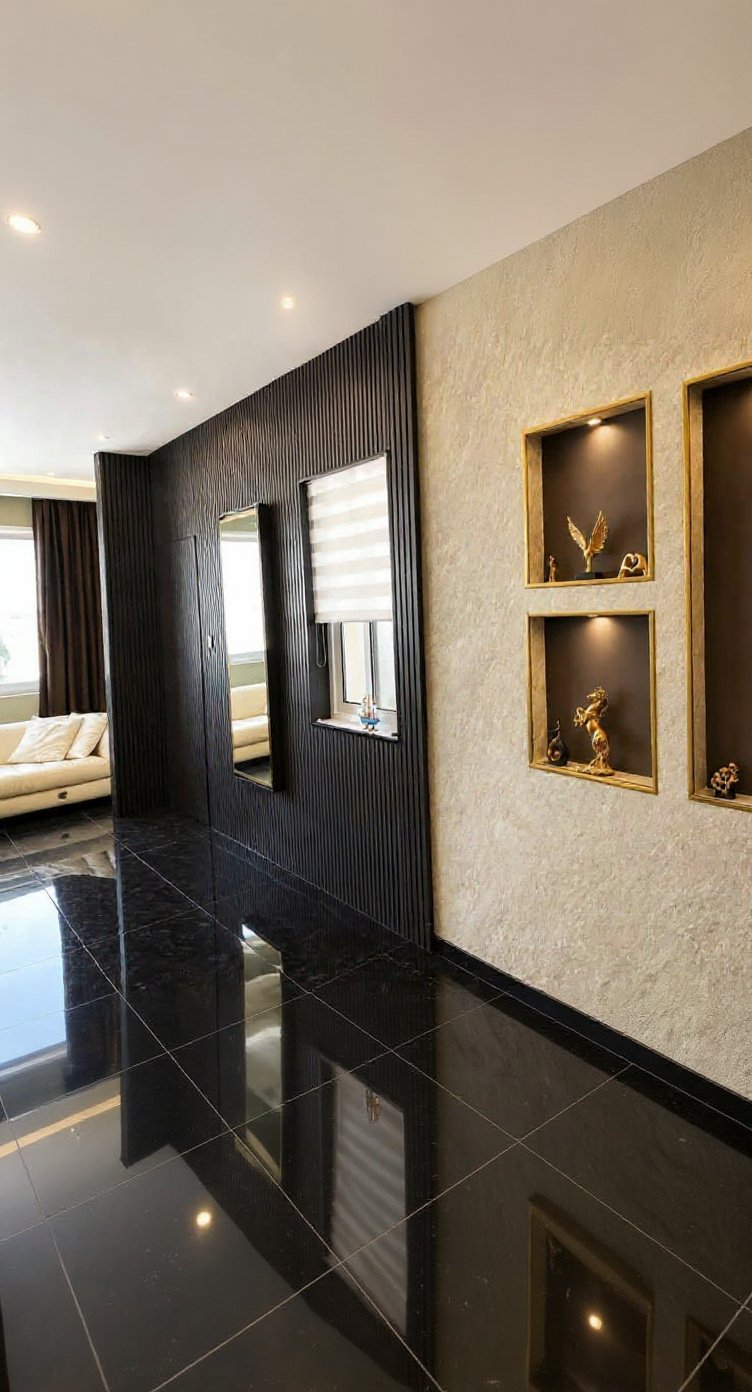 Penthouse in Fgura - 3 beds — 1