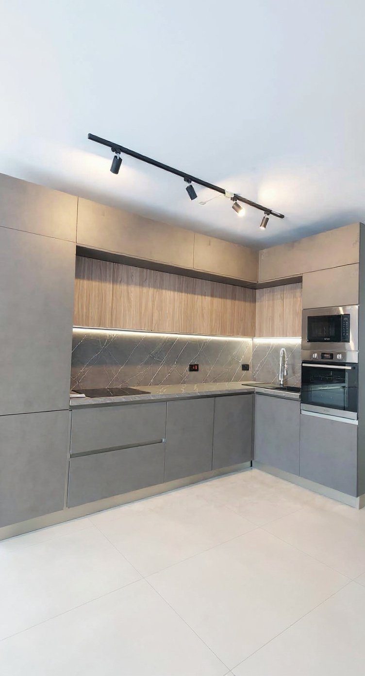 Penthouse in Gzira - 2 baths — 2