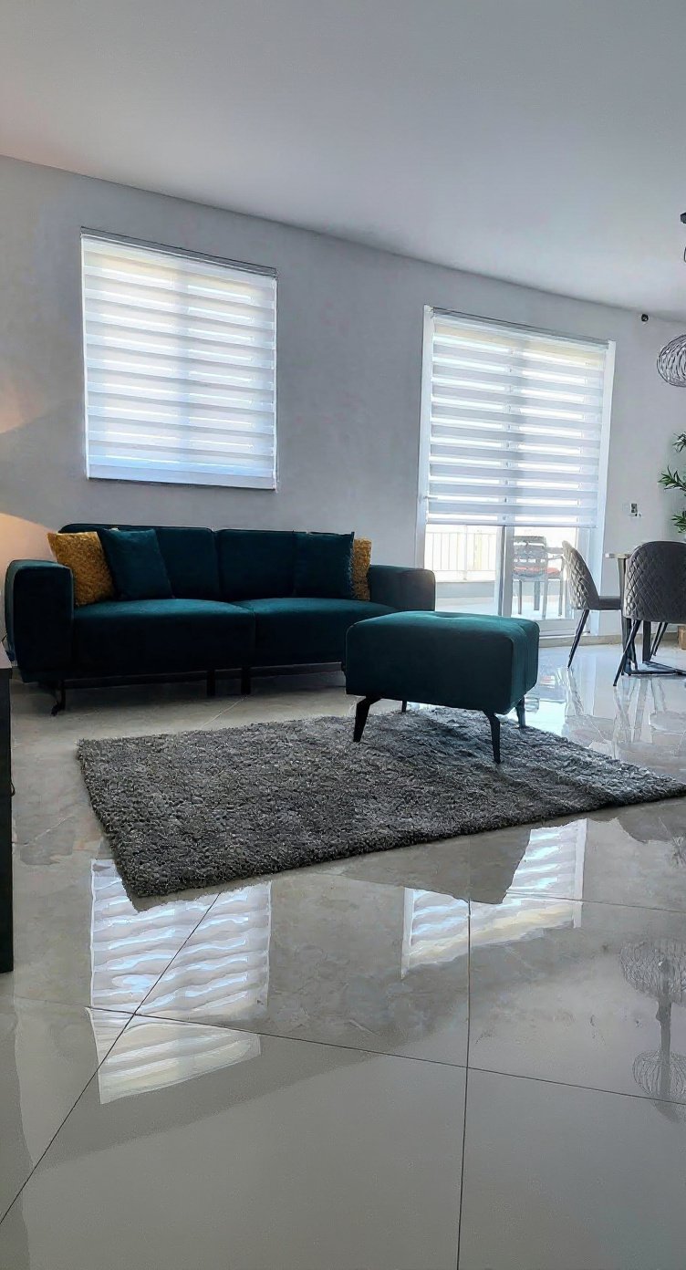 Penthouse in Gzira - 2 baths — 1