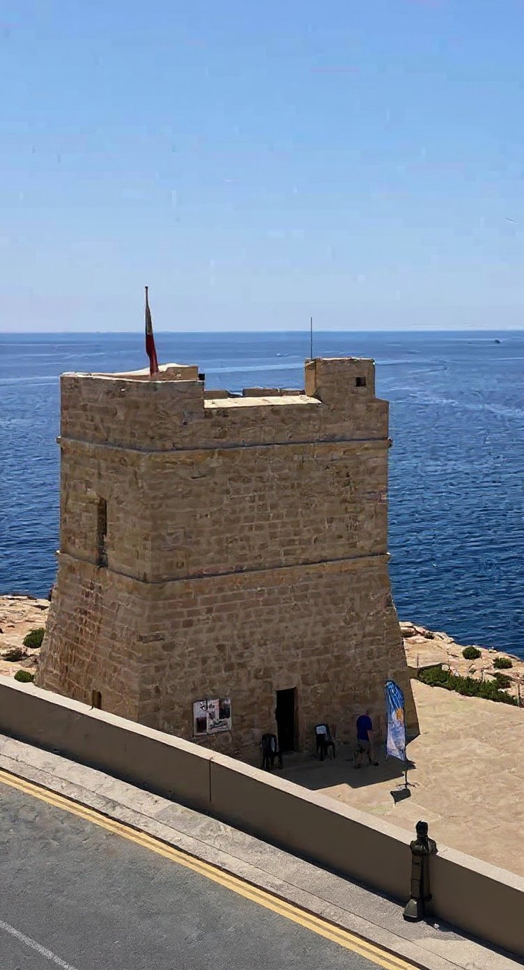 Apartment in Zurrieq - 2 beds, 1 bath — 2